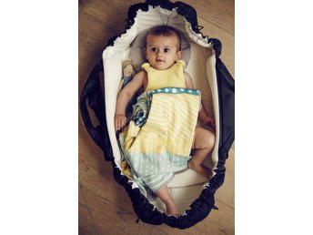 najell baby carrier